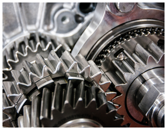 Transmission Parts Transmission Parts